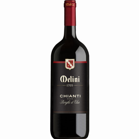 Melini Chianti Borghi d'Elsa 2022 750ml