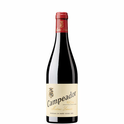 Campeador Rioja Reserva 2015 750ml