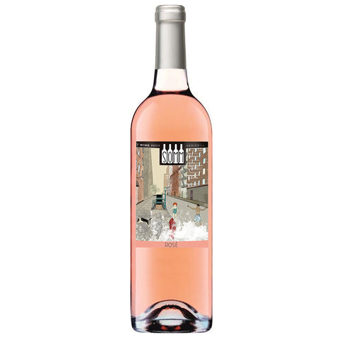 67 Wine Petit Somm Series Tempranillo Rose (HYDRANT) 2022 750ml