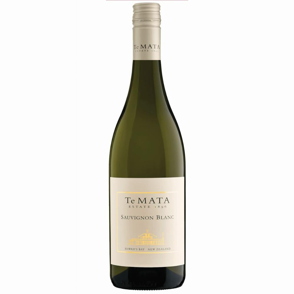 Te Mata Estate New Zealand Sauvignon Blanc 2023 750ml