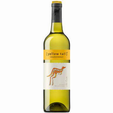 Yellow Tail Chardonnay 2023 750ml