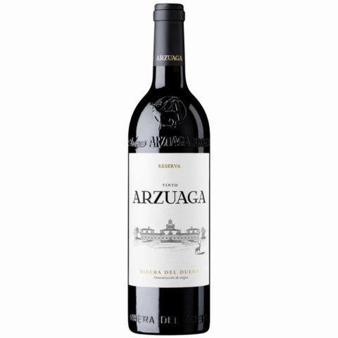Bodegas Arzuaga Navarro Ribera Del Duero Reserva 2020 750ml