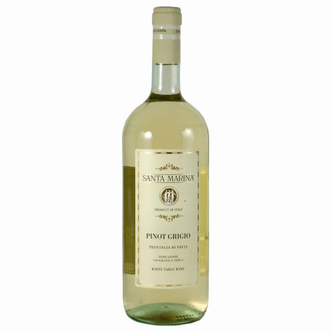 Santa Marina Pinot Grigio 2022 1.5L MAGNUM