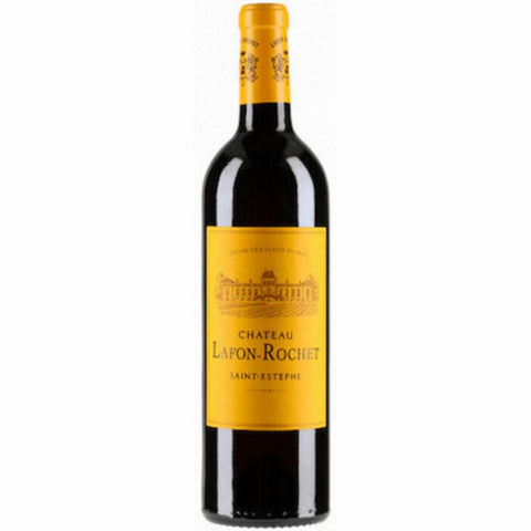 Chateau Lafon-Rochet Saint-Estephe 2018 750ml 94 pts Antonio Galloni