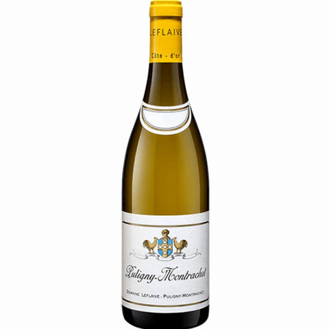 Domaine Leflaive Puligny Montrachet Biodynamic 2022 750ml