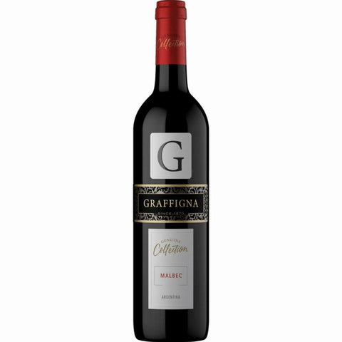 Graffigna RESERVE Malbec 2023 750ml