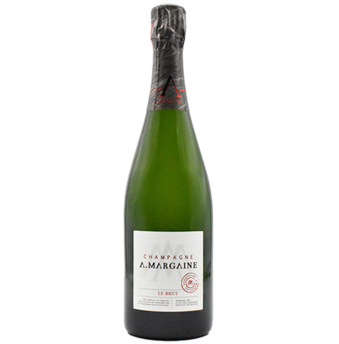 A Margaine Champagne 1er Cru Le Brut NV 750ml