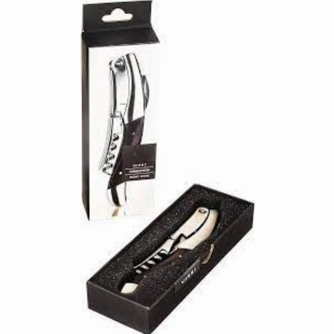 Admiral Oversized Double Hinged Corkscrew by Viski®