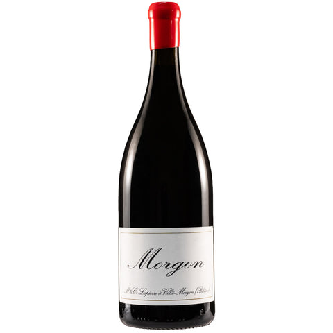 Marcel Lapierre Morgon Cuvee S Organic 2024 750ml