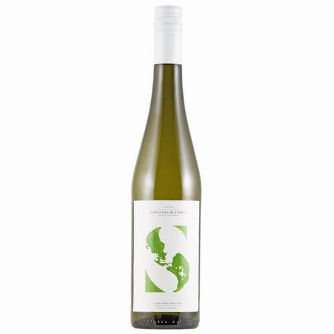 Quinta de Santiago, Assinatura de Familia S, Minho, Vinho Verde 2025 750ml
