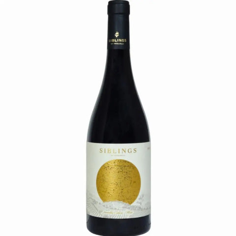 Elvi Siblings by Mesorah Montsant Spain Kosher 2022 750ml