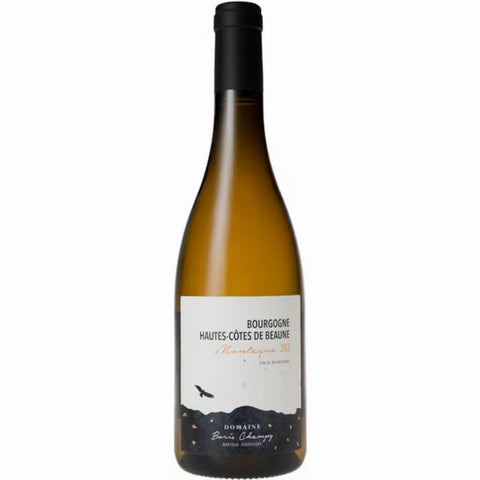 Domaine Boris Champy Bourgogne Hautes Cotes De Beaune Blanc Presse Verticale 382 Organic Biodynamic 2022 750ml - 67