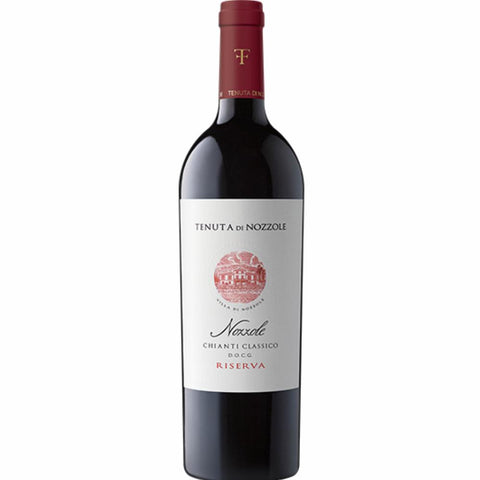 Tenuta di Nozzole Chianti Classico Riserva 2022 750ml