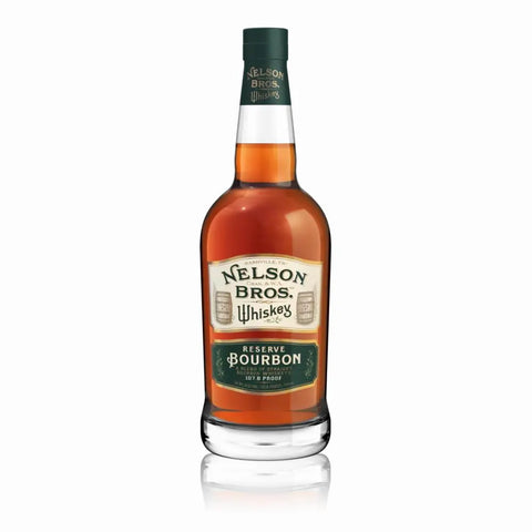 Nelson Brothers Reserve Bourbon