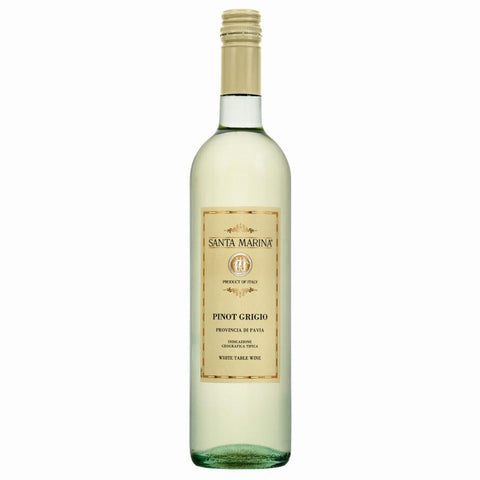 Santa Marina Pinot Grigio 2024 750ml
