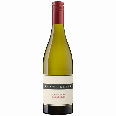 Shaw & Smith Chardonnay  M3 Adelaide Hills 2022 750ml - 67