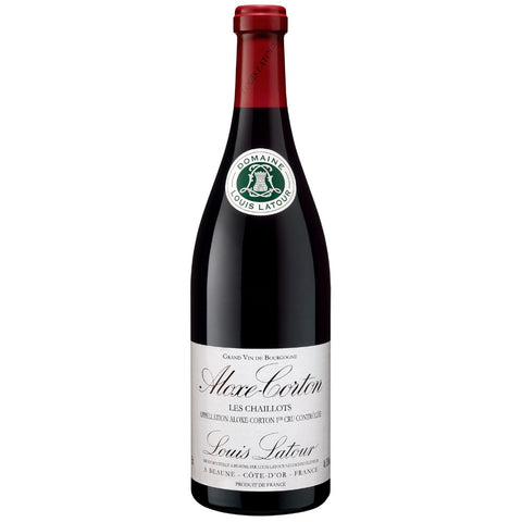 Louis Latour Aloxe Corton Premier Cru  “Les Chaillots” 2022 (Pre-Sale - Introductory Offer  ETA 10/2/2026