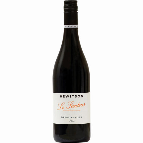 Hewitson Shiraz Le Secateur 2018 750ml