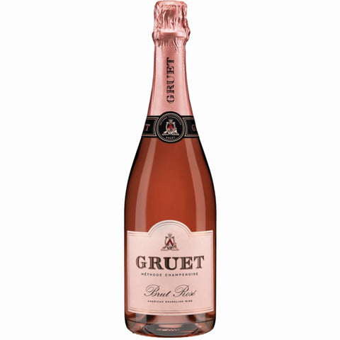 Gruet Rose Brut Half-Bottle 375ml - 67