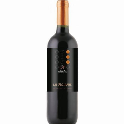 Le Sciare Primitivo Rocca Normanna Puglia 2021 1.5L MAGNUM