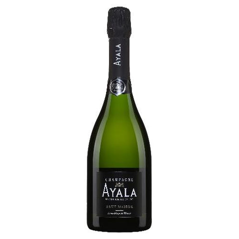 Ayala Champagne Brut Majeur NV 750ml