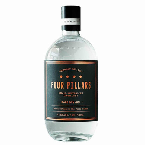 Four Pillars Gin Rare Dry Australia 750ml