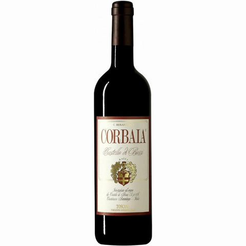 Castello di Bossi Corbaia Toscana 2022 750ml