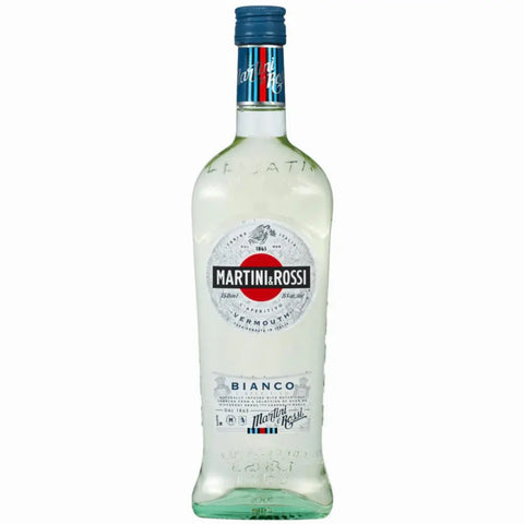 Martini & Rossi Bianco Vermouth 750ml