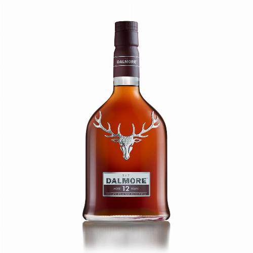 DALMORE 12年 シングルモルトウイスキー 700ml Dalmore 12 Year Old Single Malt Scotch 750ml – 67
