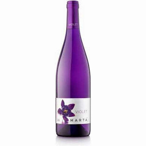 Ramon Canals Marta Violet Muscat Xarel.lo Macabeu 2023 750ml