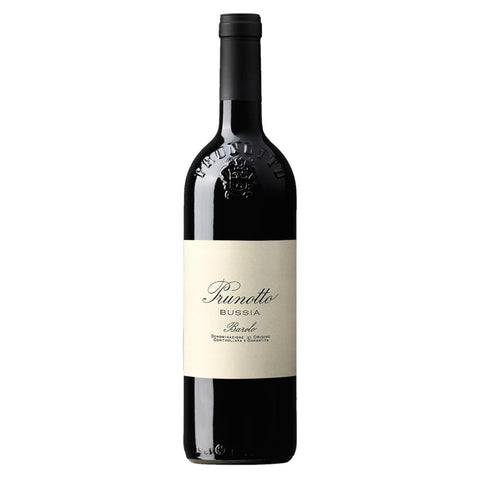 Prunotto Barolo Bussia 2019 750ml