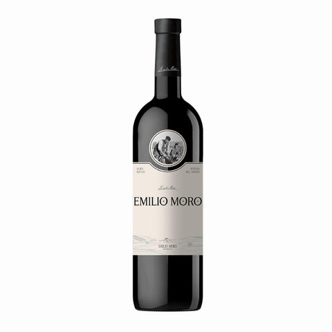 Emilio Moro Ribera del Duero 2021 375ml HALF BOTTLE