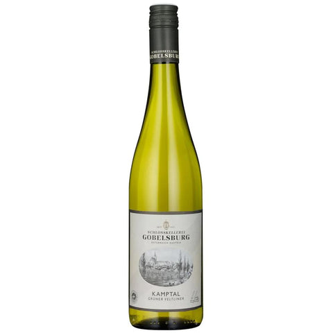 Gobelsburg Kamptal Gruner Veltliner 2023 750ml