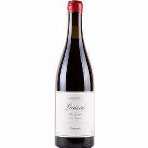 Envinate Lousas Vinas de Aldea Ribeira Sacra 2022 750ml