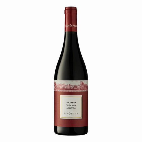 San Felice Rosso Toscana 2023 750ml