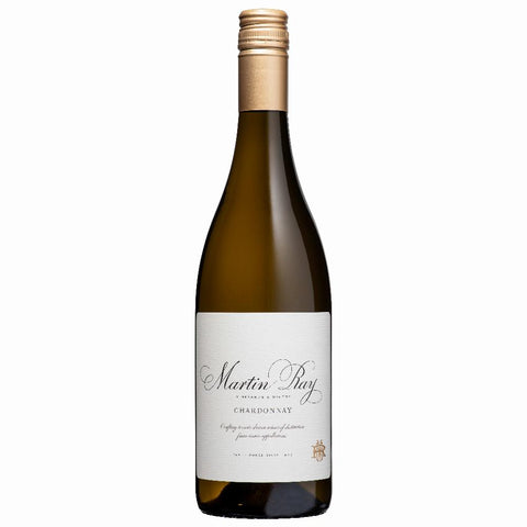 Martin Ray  Sonoma -Monterey Chardonnay 2022 750ml