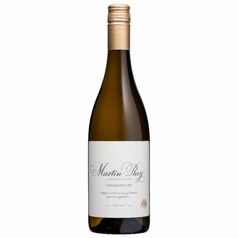 Martin Ray  Sonoma Coast Chardonnay 2024 750ml