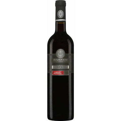 Barkan Cabernet Sauvignon Classic Kosher 2024 750ml