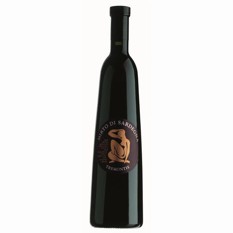 Argiolas Tremontis  Mirto Liqueur NV 700ml