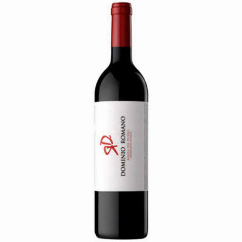 Dominio Romano Ribera del Duero Tinto Fino 2016 750ml