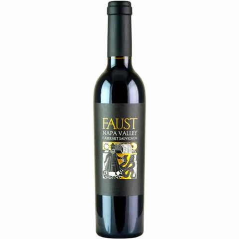 Faust Cabernet Sauvignon Napa Valley 2022 750ml