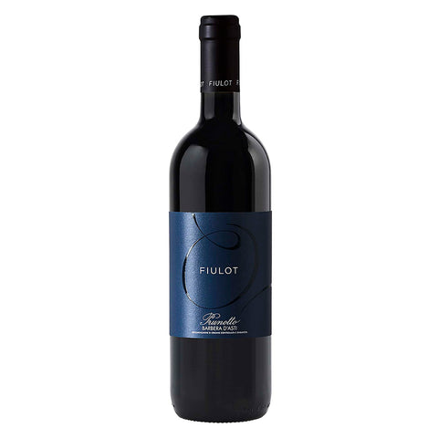 Prunotto Barbera d'Asti Fiulot 2021 750ml