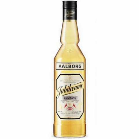 Aalborg Akvavit Jubilaeums 750ml - 67