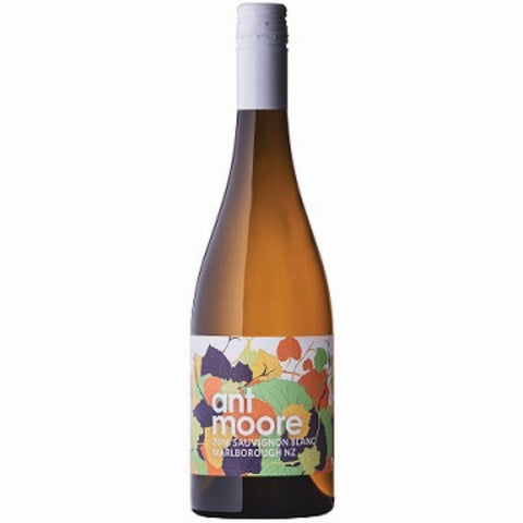 Ant Moore Sauvignon Blanc Marlborough 2023 750ml