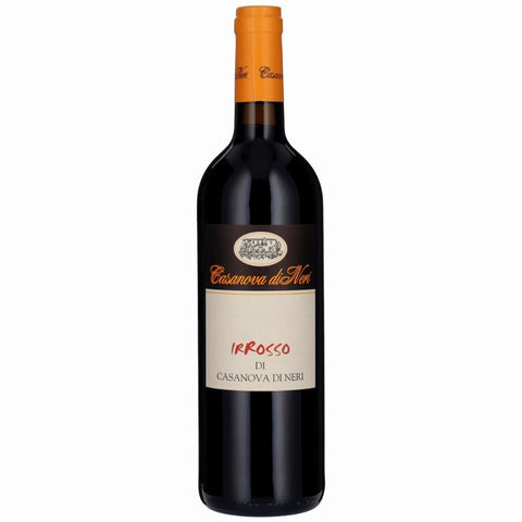 Casanova Di Neri Irrosso Toscana 2022 7520ml