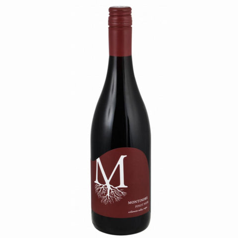 Montinore Pinot Noir Red Cap Willamette Valley 2022 750ml