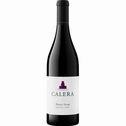 Calera Pinot Noir Central Coast 2021 750ml - 67