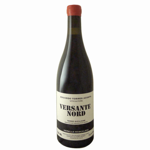 Eduardo Torres Acosta IGT Terre Siciliane Rosso "Versante Nord” (Pre-Sale) 2024 750ml