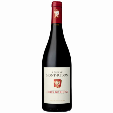 Chateau Mont Redon Cotes du Rhone Reserve 2024 750ml