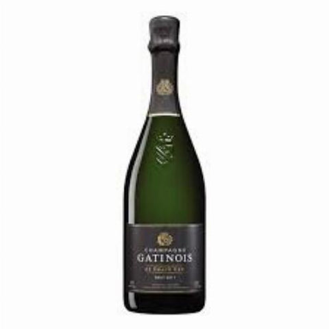 Gatinois Champagne Brut Vintage  AY Grand Cru 2012 750ml